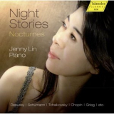 Jenny Lin - Night Stories '2014