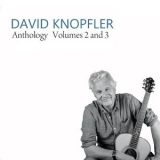 David Knopfler - Anthology, Vol. 2 and 3 '2016