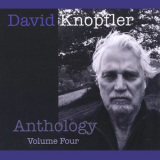 David Knopfler - Anthology, Vol. 4 '2021