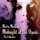 Maria Muldaur - Midnight at the Oasis: The Collection '2019