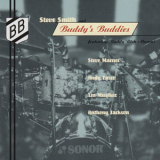 Steve Smith - Steve Smith and Buddy's Buddies '1999