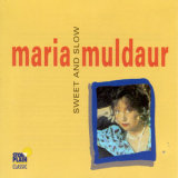 Maria Muldaur - Sweet And Slow '1983