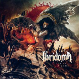 Ibridoma - City Of Ruins '2018