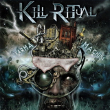Kill Ritual - Karma Machine '2015