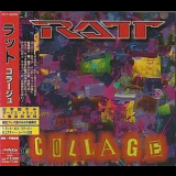 Ratt - Collage '1997