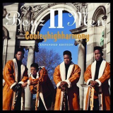 Boyz II Men - Cooleyhighharmony '1991