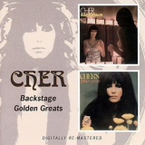 Cher - Backstage (1968) & Golden Greates (1968) '2007
