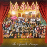 Def Leppard - Songs From The Sparkle Lounge '2008