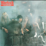 Warlock - Hellbound '1985