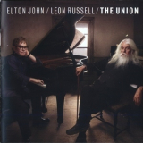 Elton John & Leon Russell - The Union '2010