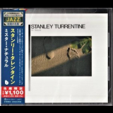Stanley Turrentine - Mr. Natural '1980