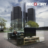 Eminem - Recovery '2010