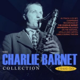 Charlie Barnet & His Orchestra - Collection 1946-50 '2020