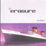 Erasure - Loveboat '2000