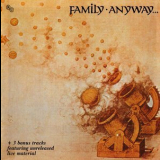 Family - Anyway '1970