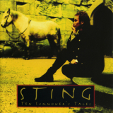 Sting - Ten Summoner's Tales '1993