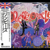 The Zombies - Odessey & Oracle '1968