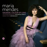 Maria Mendes - Saudade, Colour of Love '2022