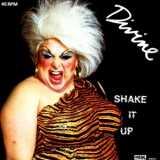 Divine - Shake It Up '1983
