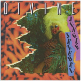 Divine - Jungle Jezebel '1982