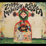 Ziggy Marley - Fly Rasta '2014