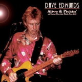 Dave Edmunds - Alive & Pickin' '2008