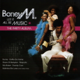 Boney M - Let It All Be Music - The Party Album (CD2) '2009