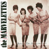 The Marvelettes - Deliver: The Singles 1961-1971 '1993