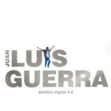 Juan Luis Guerra - Archivo Digital 4.4 '2007