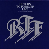 Return To Forever - Live: The Complete Concert 3-Record Set '1978