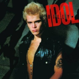Billy Idol - Billy Idol '1982