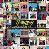 Huey Lewis & The News - Japanese Singles Collection - Greatest Hits '2023