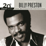 Billy Preston - 20th Century Masters: The Best Of Billy Preston '2002