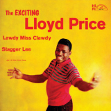 Lloyd Price - The Exciting Lloyd Price '1959