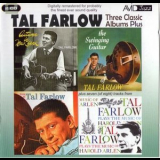 Tal Farlow - Three Classic Albums Plus (1954 - 1959) '2013
