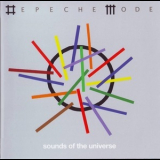 Depeche Mode - Sounds Of The Universe '2009