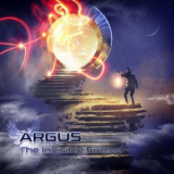 Argus - The Invisible Sun '2019