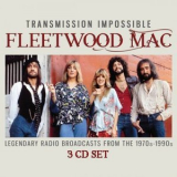 Fleetwood Mac - Transmission Impossible '2023