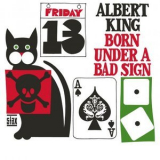 Albert King - Born Under A Bad Sign (Mono) '2019