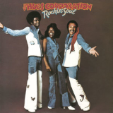 The Hues Corporation - Rockin' Soul '1974