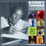 Bobby Timmons - The Riverside Albums Collection '2018