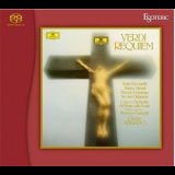 Claudio Abbado - Verdi: Requiem '1980