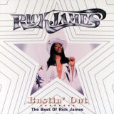 Rick James - Bustin' Out: The Best Of Rick James '1994