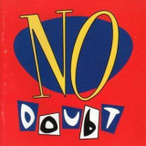 No Doubt - No Doubt '1992