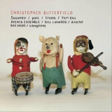 Christopher Butterfield - Souvenir '2023