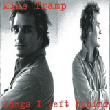 Mike Tramp - Songs I Left Behind '2004