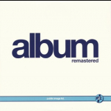 Public Image Limited - Albums Remastered '1985