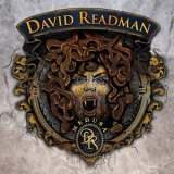 David Readman - Medusa '2022