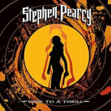 Stephen Pearcy - View to a Thrill '2018