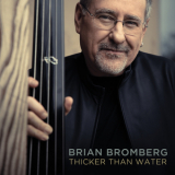 Brian Bromberg - Thicker Than Water '2018